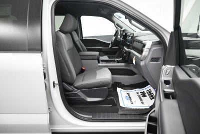 2026 Ford Super Duty F-350 DRW XLT