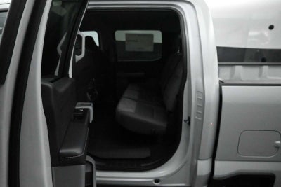 2026 Ford Super Duty F-350 DRW XLT