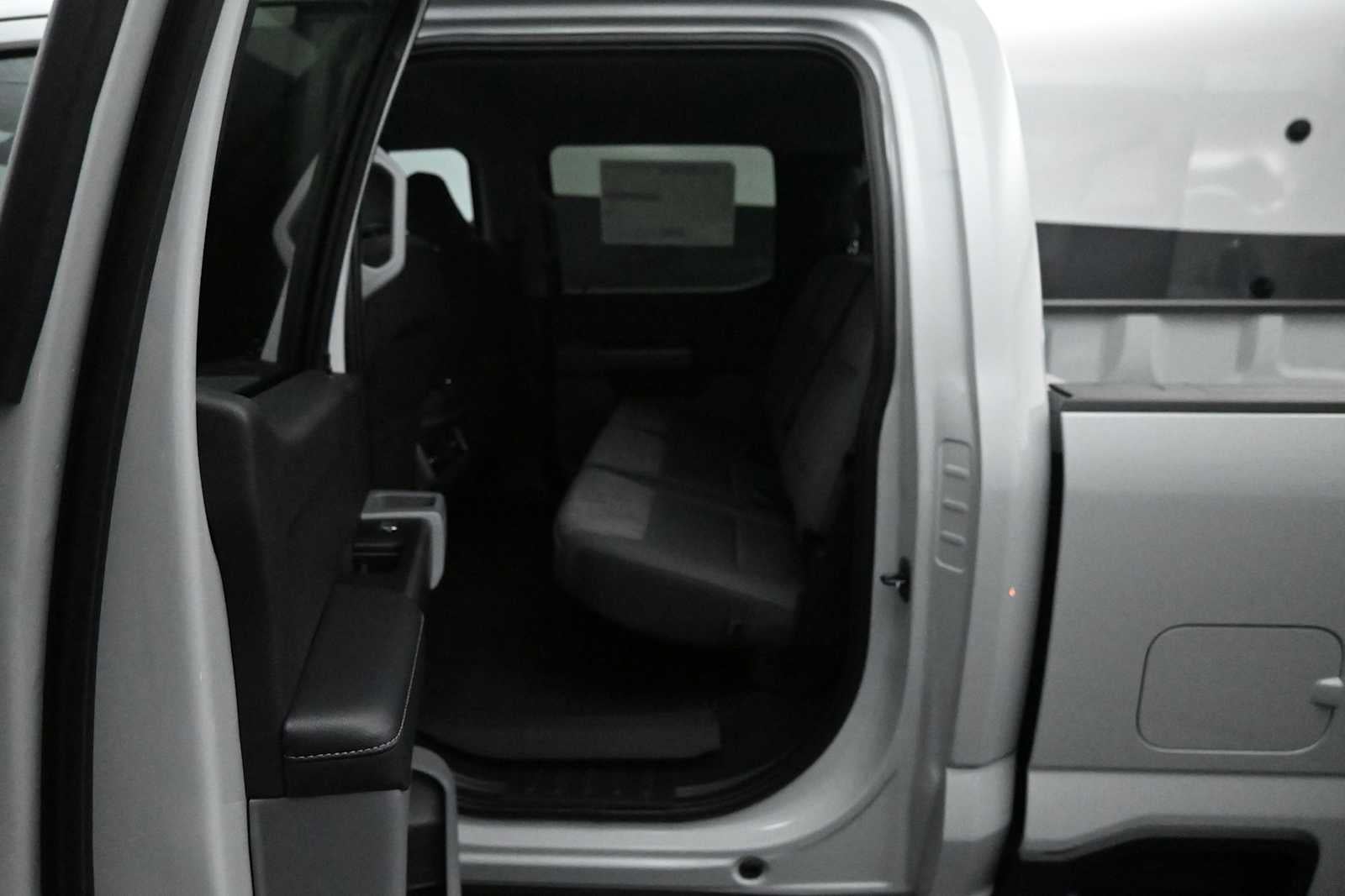 2026 Ford Super Duty F-350 DRW XLT