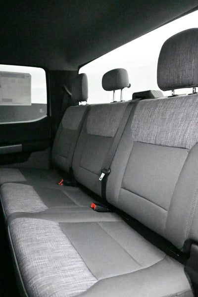 2026 Ford Super Duty F-350 DRW XLT