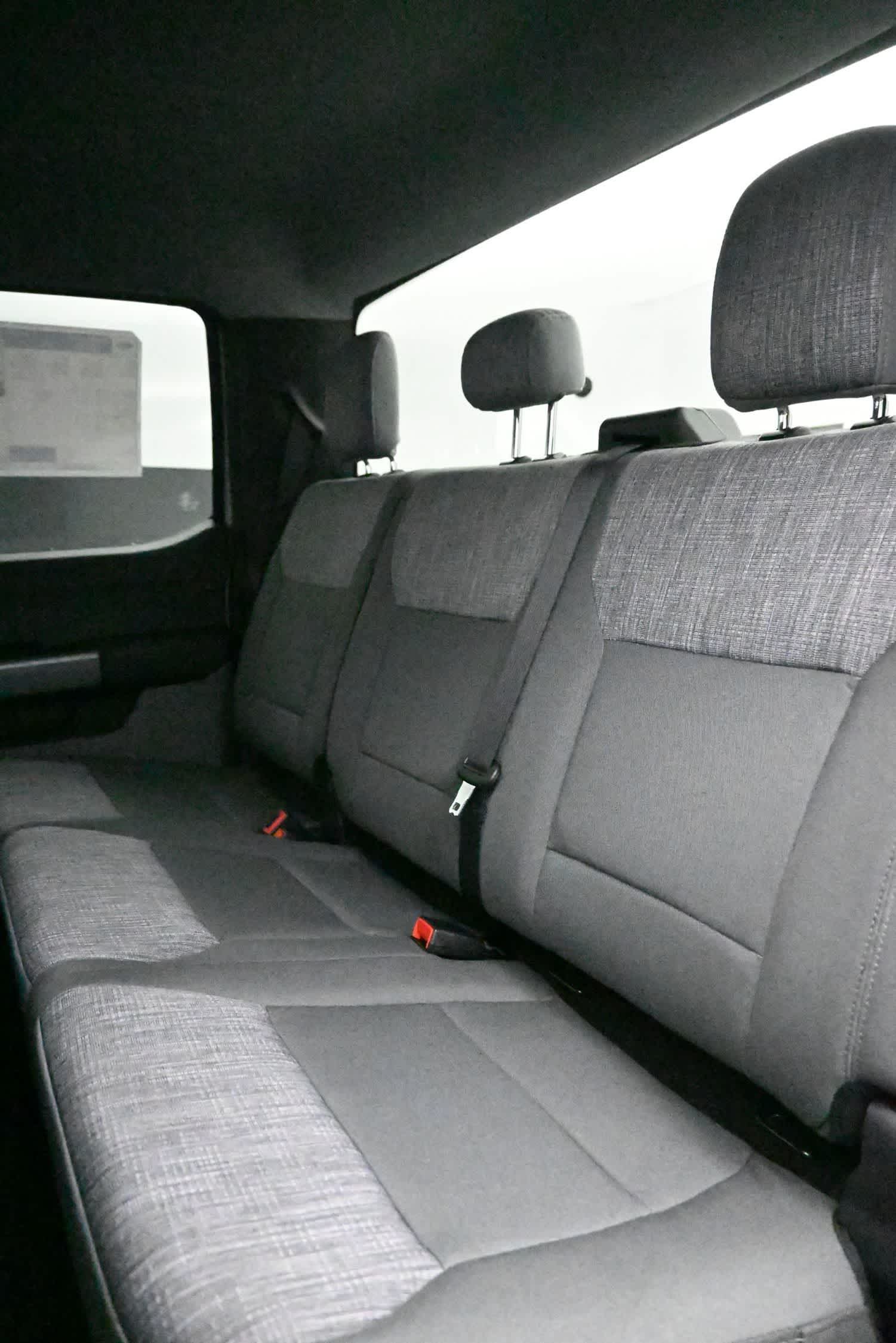 2026 Ford Super Duty F-350 DRW XLT