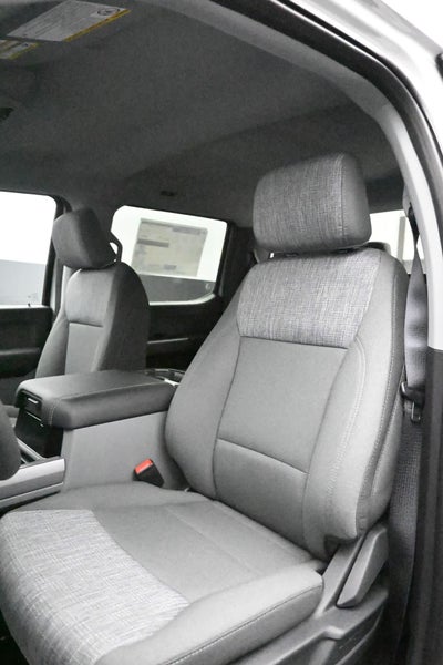 2026 Ford Super Duty F-350 DRW XLT