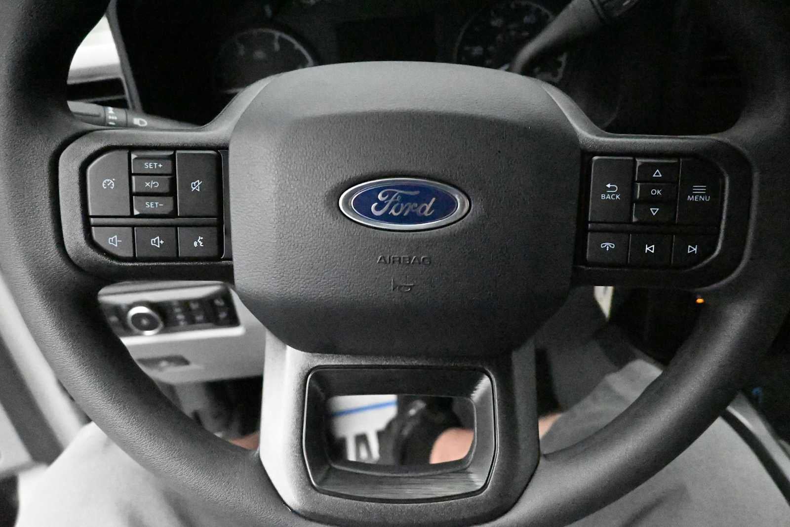 2026 Ford Super Duty F-350 DRW XLT