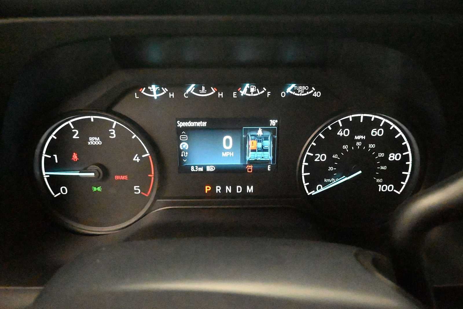 2026 Ford Super Duty F-350 DRW XLT