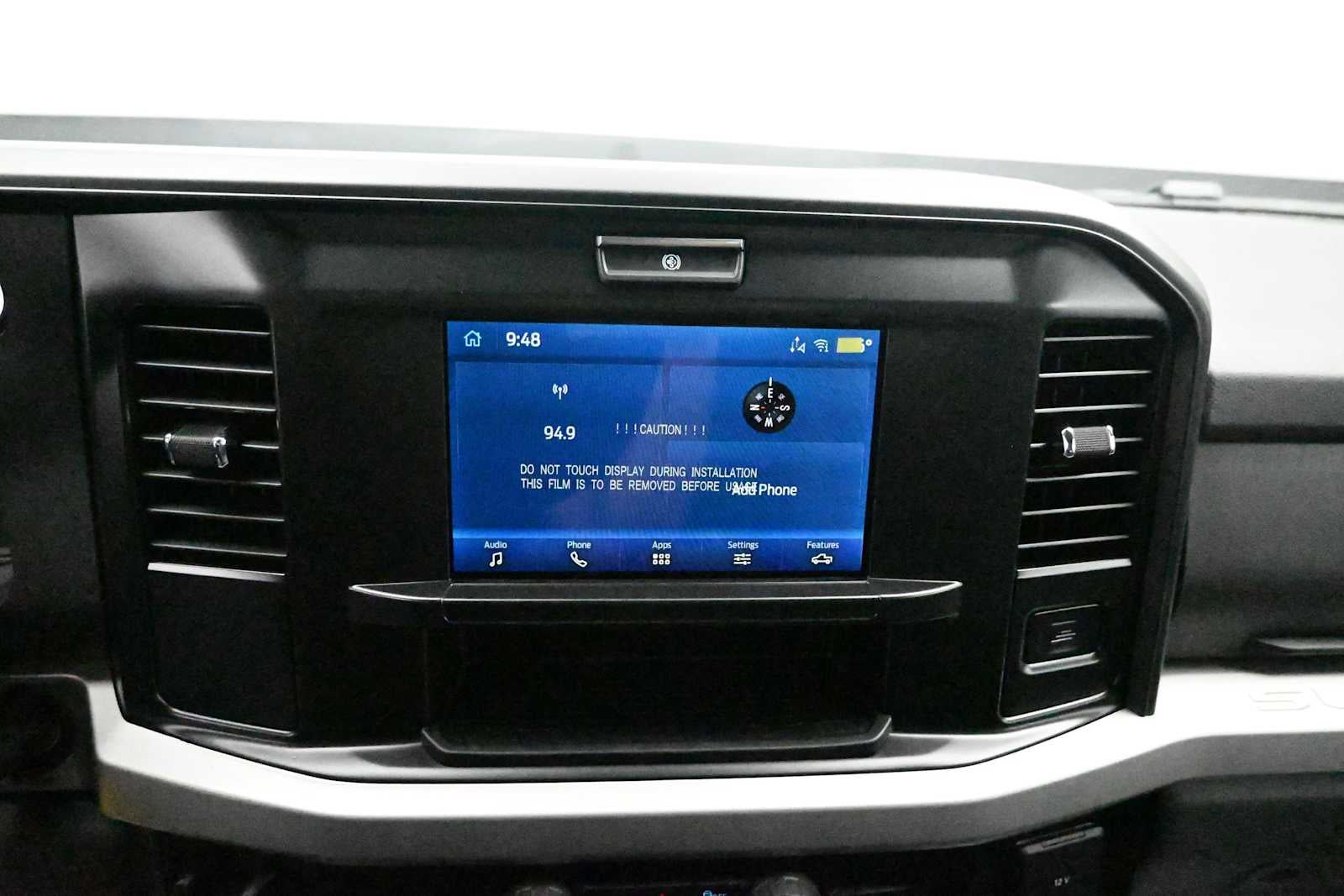 2026 Ford Super Duty F-350 DRW XLT