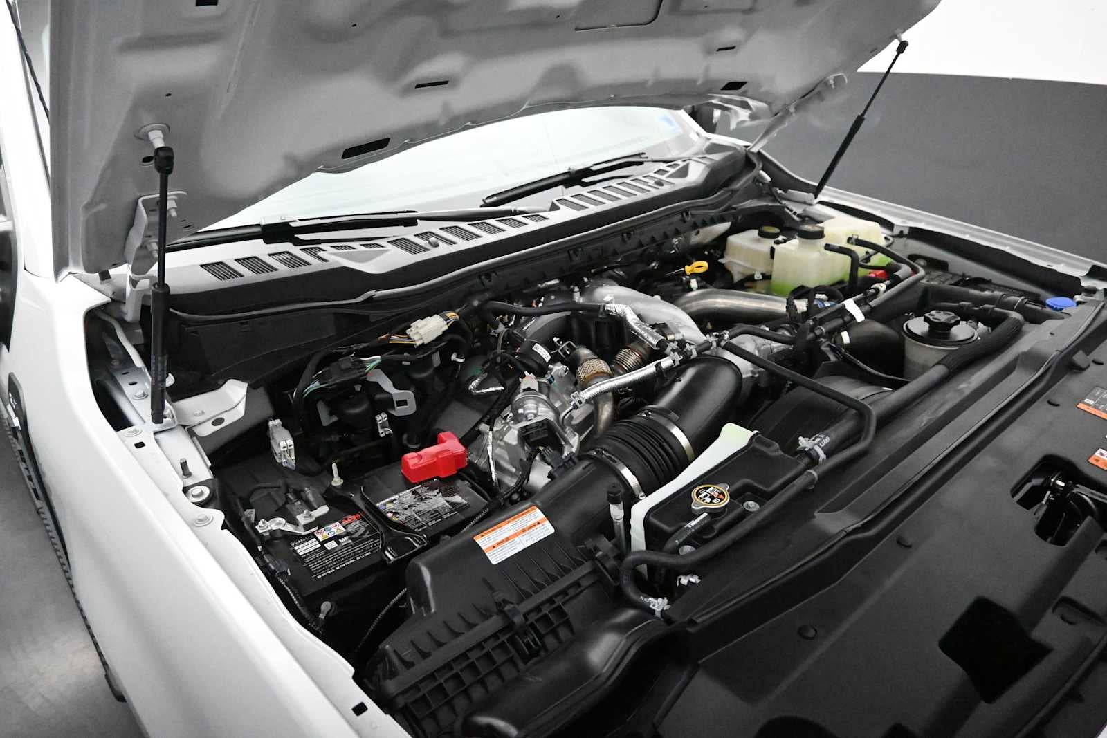 2026 Ford Super Duty F-350 DRW XLT