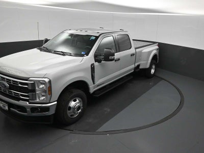 2026 Ford Super Duty F-350 DRW XLT