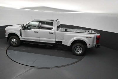 2026 Ford Super Duty F-350 DRW XLT