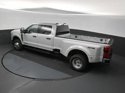 2026 Ford Super Duty F-350 DRW XLT