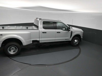 2026 Ford Super Duty F-350 DRW XLT