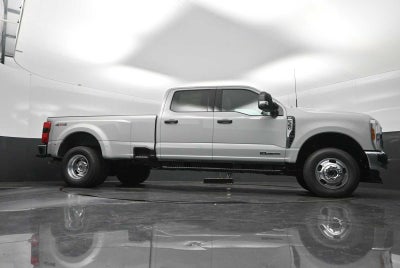 2026 Ford Super Duty F-350 DRW XLT