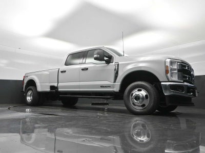 2026 Ford Super Duty F-350 DRW XLT
