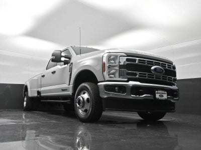 2026 Ford Super Duty F-350 DRW XLT