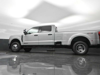 2026 Ford Super Duty F-350 DRW XLT