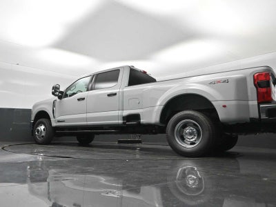 2026 Ford Super Duty F-350 DRW XLT