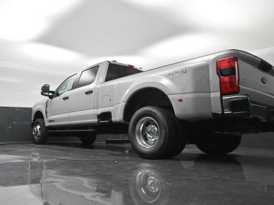 2026 Ford Super Duty F-350 DRW XLT