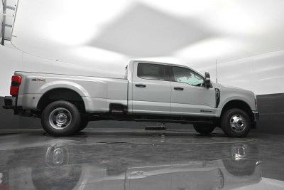 2026 Ford Super Duty F-350 DRW XLT