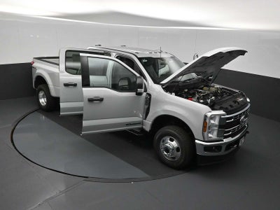 2026 Ford Super Duty F-350 DRW XLT