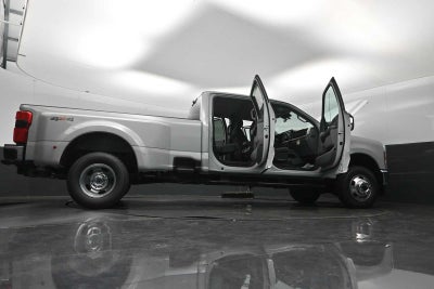 2026 Ford Super Duty F-350 DRW XLT
