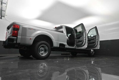 2026 Ford Super Duty F-350 DRW XLT