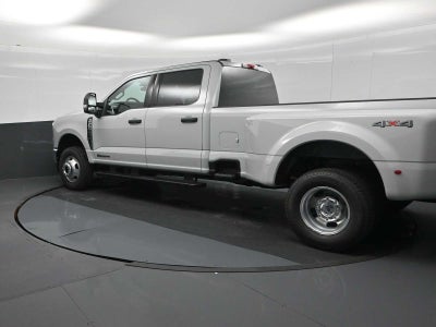 2026 Ford Super Duty F-350 DRW XLT