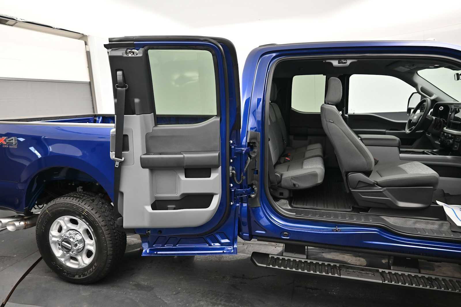 2026 Ford Super Duty F-350 SRW XLT