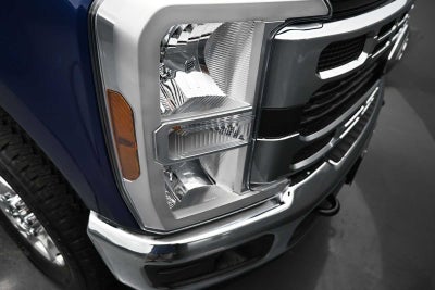 2026 Ford Super Duty F-350 SRW XLT