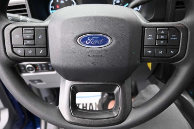 2026 Ford Super Duty F-350 SRW XLT
