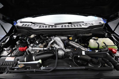 2026 Ford Super Duty F-350 SRW XLT