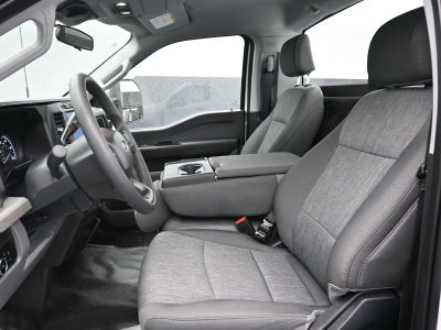 2024 Ford Super Duty F-250 SRW XL