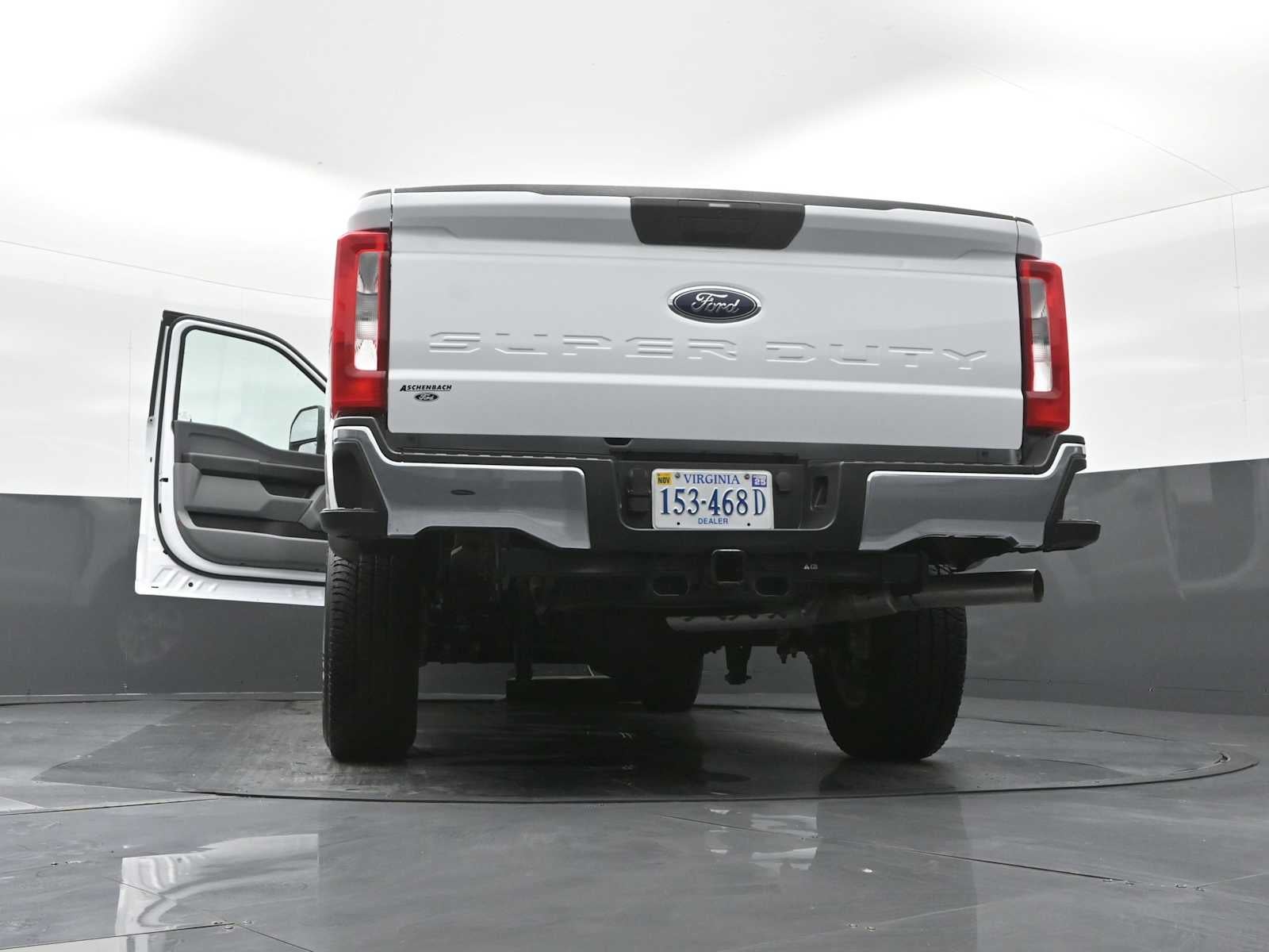 2024 Ford Super Duty F-250 SRW XL