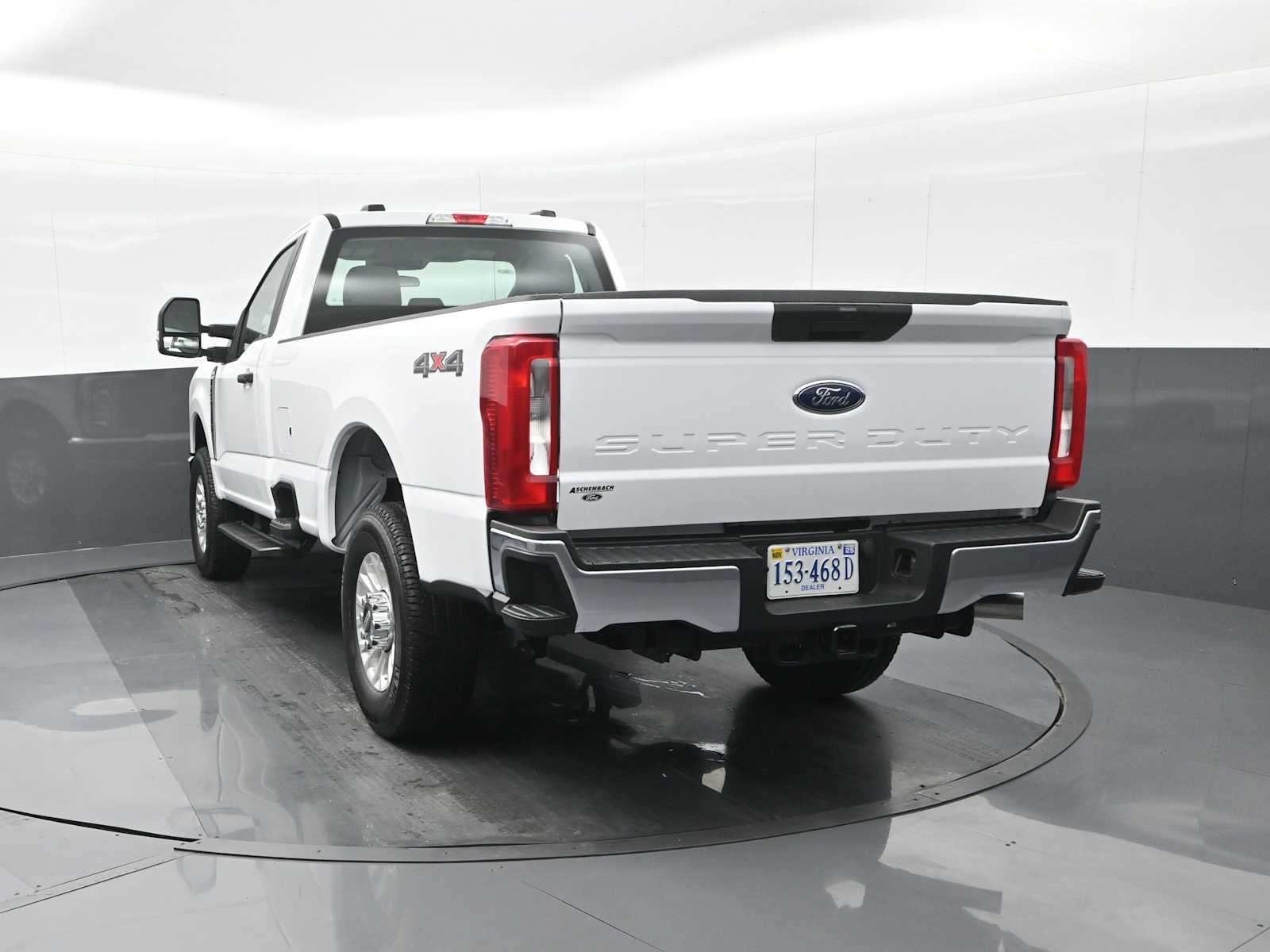 2024 Ford Super Duty F-250 SRW XL
