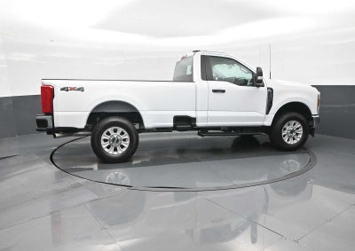 2024 Ford Super Duty F-250 SRW XL