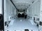 2025 Ford Transit Cargo Van
