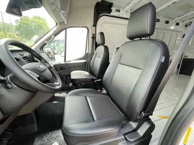 2025 Ford Transit Cargo Van