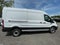 2025 Ford Transit Cargo Van