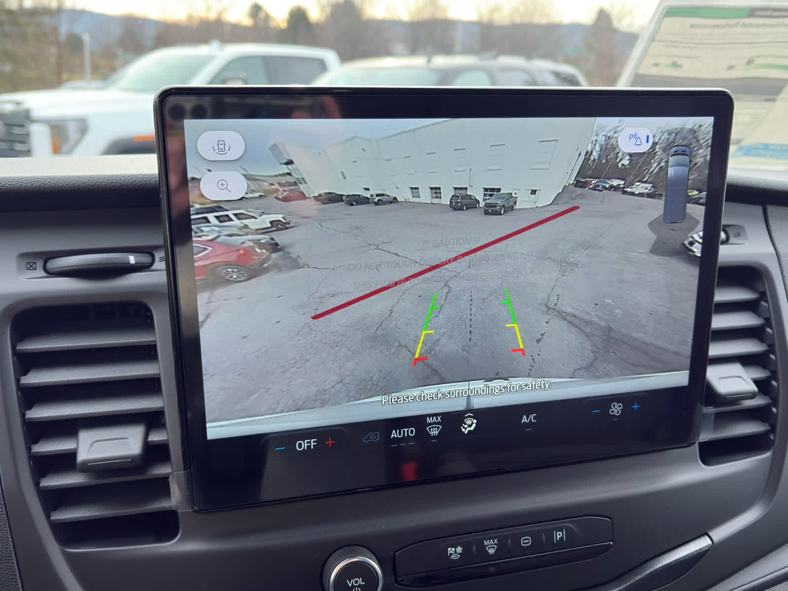 2026 Ford Transit Cargo Van Cargo Van