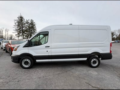 2026 Ford Transit Cargo Van Cargo Van