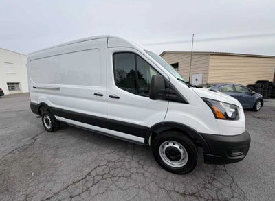 2026 Ford Transit Cargo Van Cargo Van