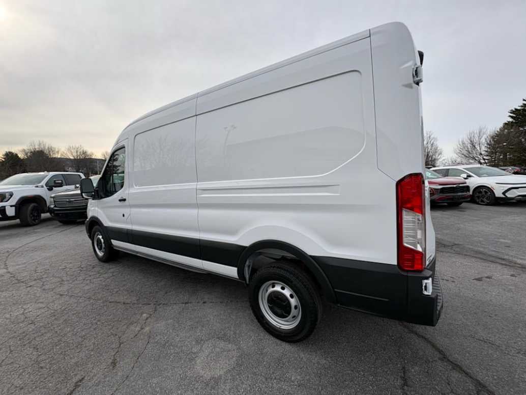 2026 Ford Transit Cargo Van Cargo Van