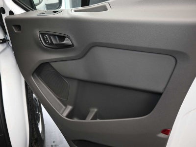 2024 Ford Transit Cargo Van
