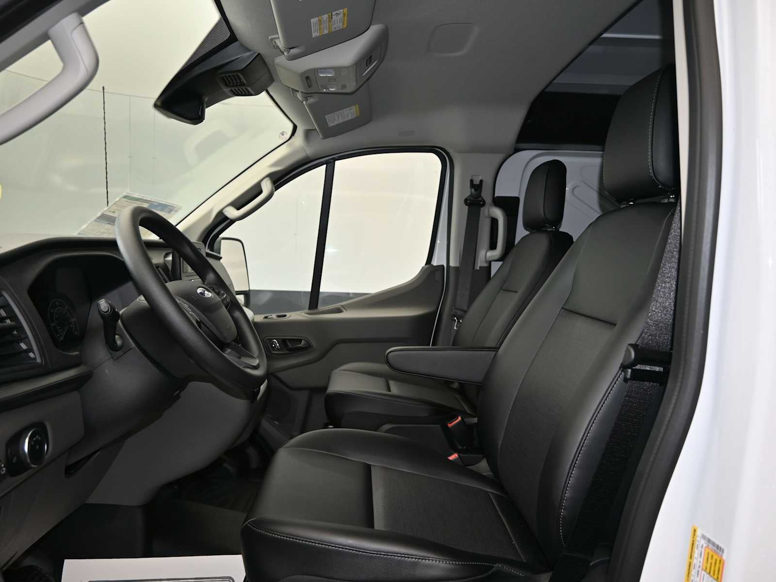 2024 Ford Transit Cargo Van