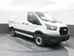 2024 Ford Transit Cargo Van