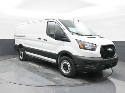 2024 Ford Transit Cargo Van