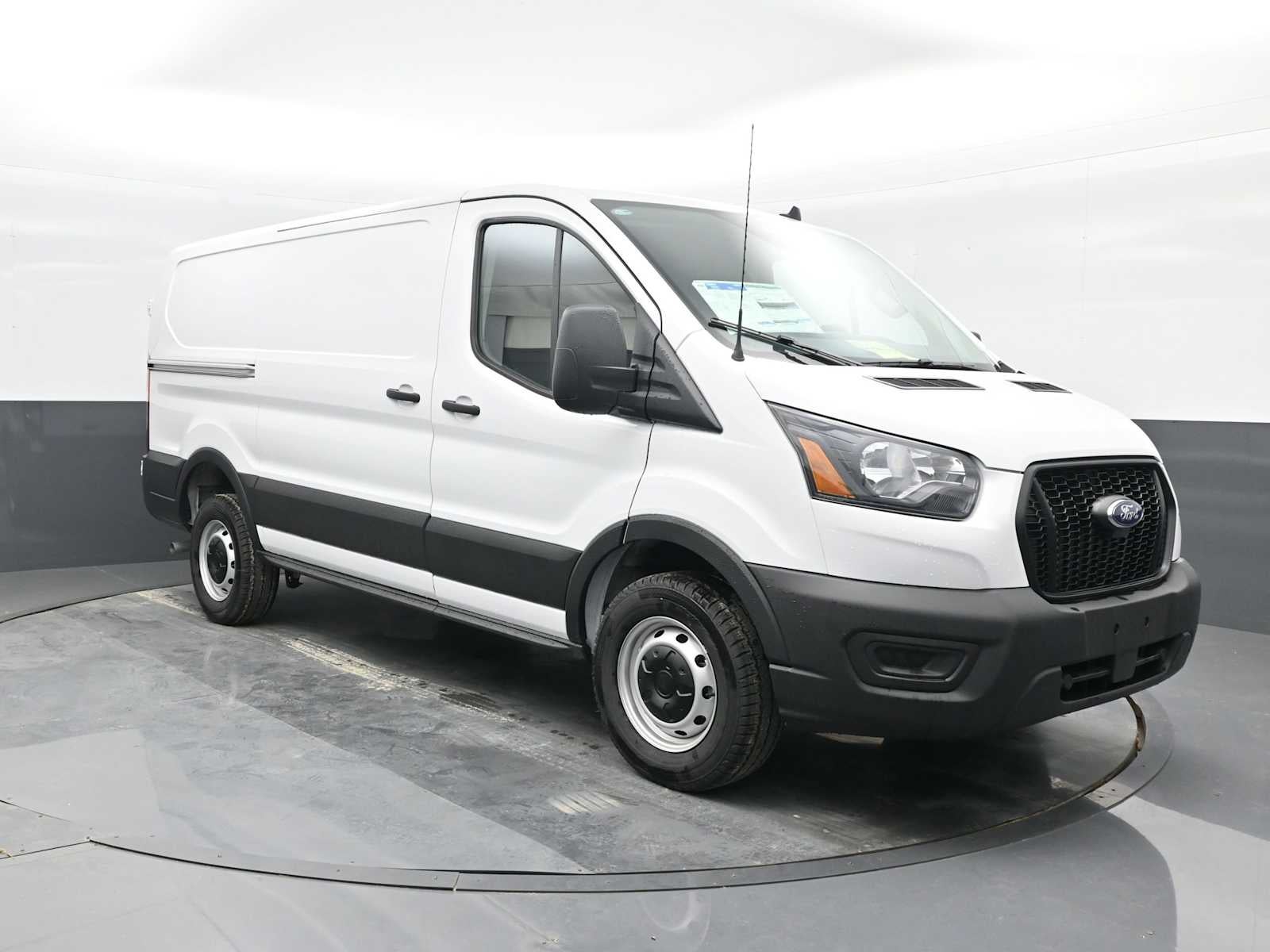 2024 Ford Transit Cargo Van