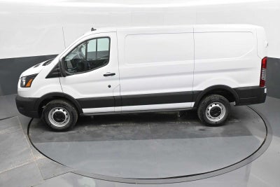 2024 Ford Transit Cargo Van