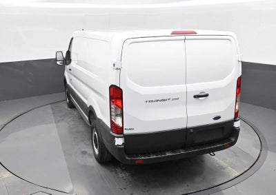 2024 Ford Transit Cargo Van