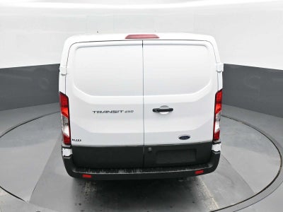 2024 Ford Transit Cargo Van