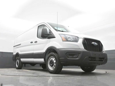 2024 Ford Transit Cargo Van