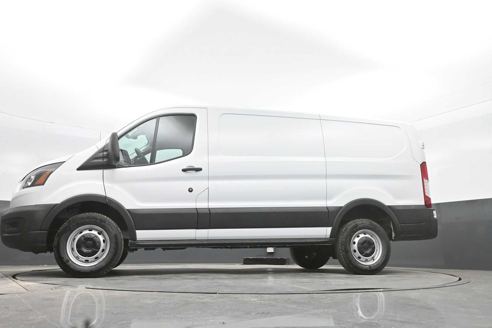 2024 Ford Transit Cargo Van